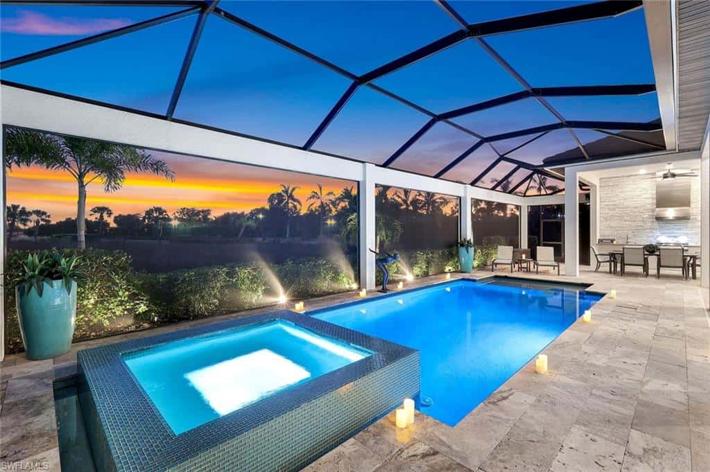 3126 Heather Glen Ct, Naples, photo 41