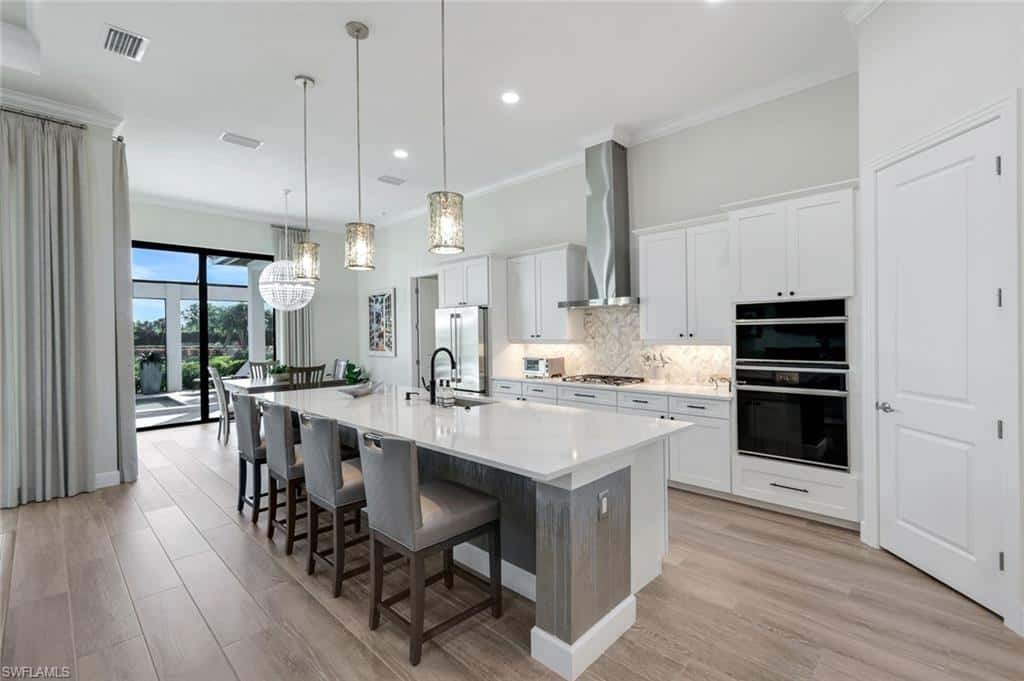 3126 Heather Glen Ct, Naples, photo 11