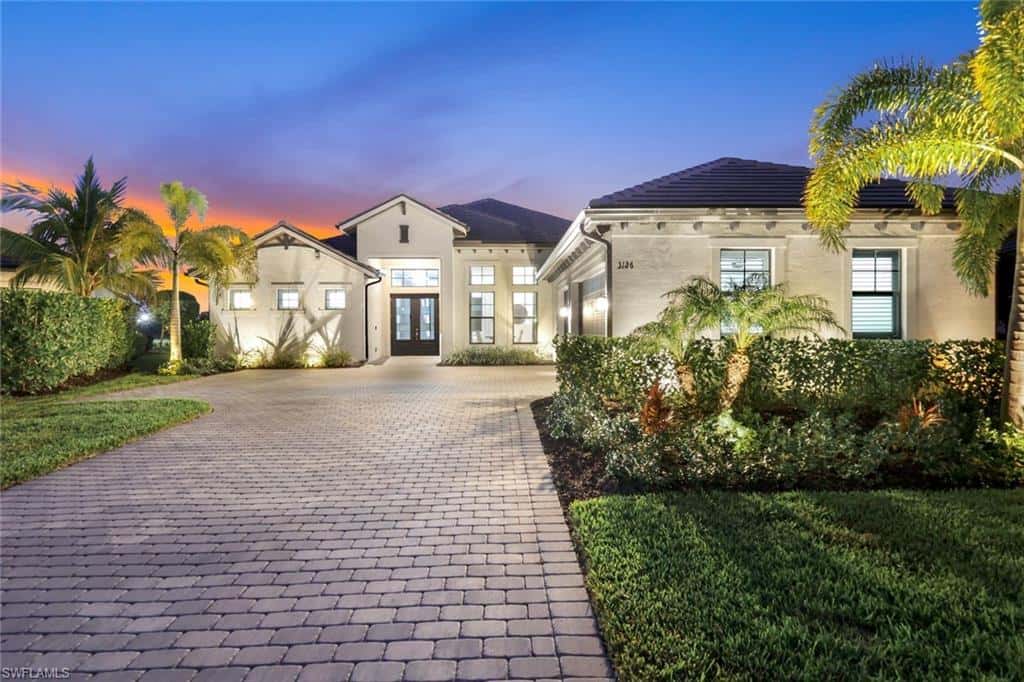 3126 Heather Glen Ct, Naples, photo 44