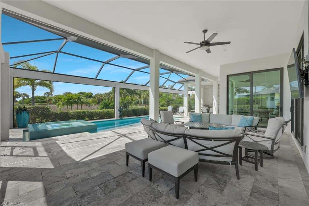 3126 Heather Glen Ct, Naples, photo 31