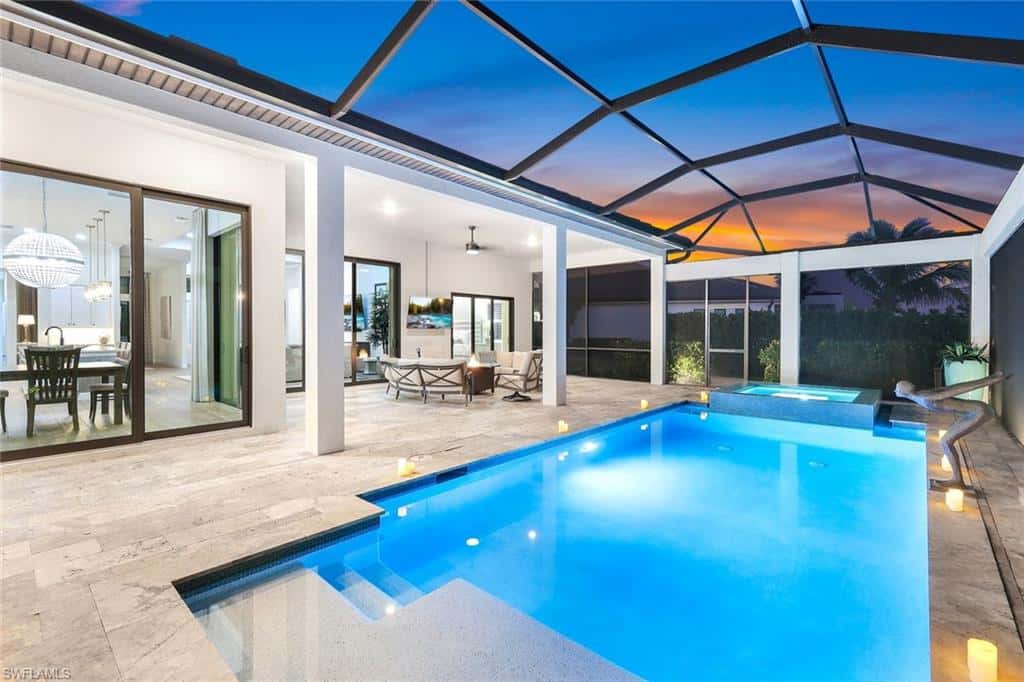 3126 Heather Glen Ct, Naples, photo 39