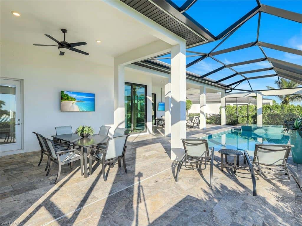 3126 Heather Glen Ct, Naples, photo 29