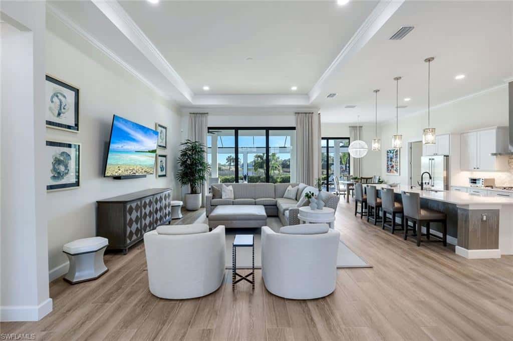 3126 Heather Glen Ct, Naples, photo 4