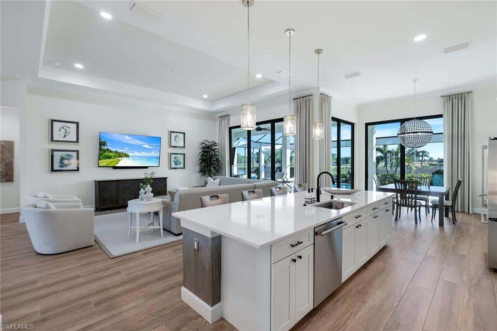 3126 Heather Glen Ct, Naples, photo 8