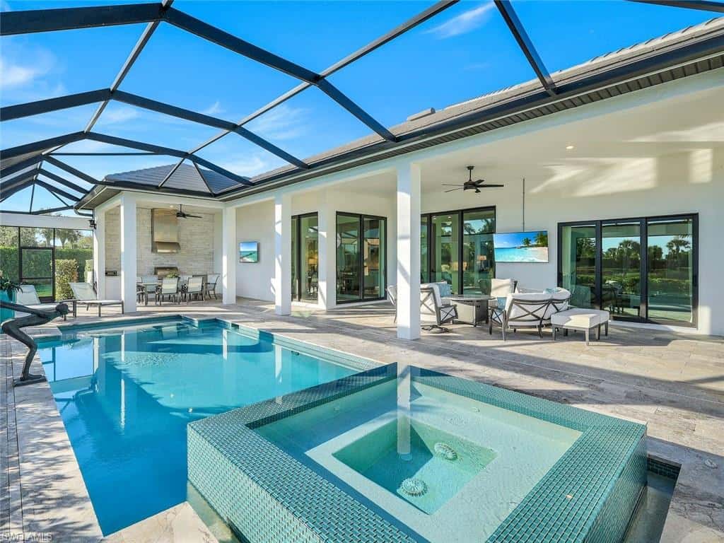3126 Heather Glen Ct, Naples, photo 25
