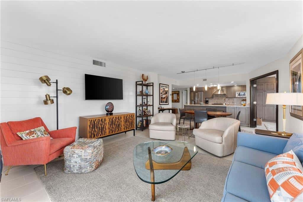 10482 Gulf Shore Dr #221, Naples, photo 13