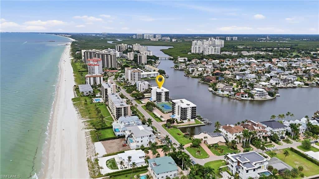 10482 Gulf Shore Dr #221, Naples, photo 38