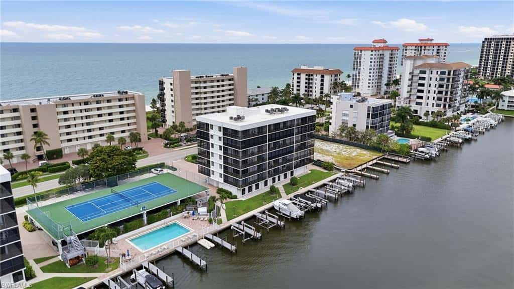 10482 Gulf Shore Dr #221, Naples, photo 37