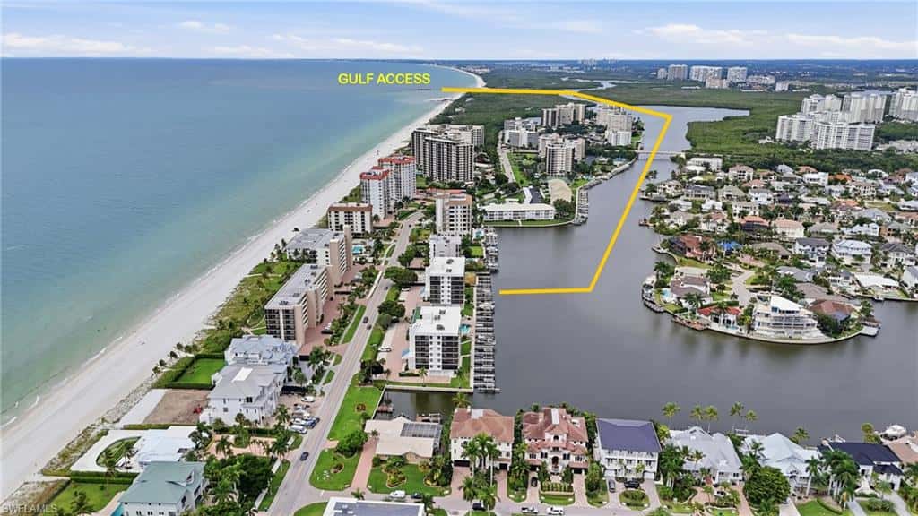 10482 Gulf Shore Dr #221, Naples, photo 4