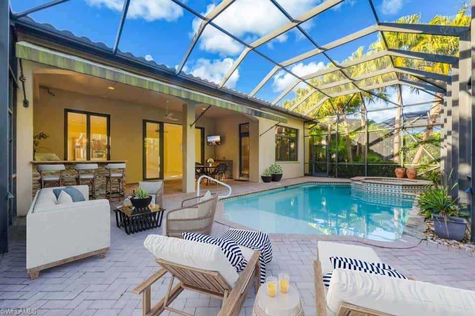 16834 Cabreo Dr, Naples, photo 17