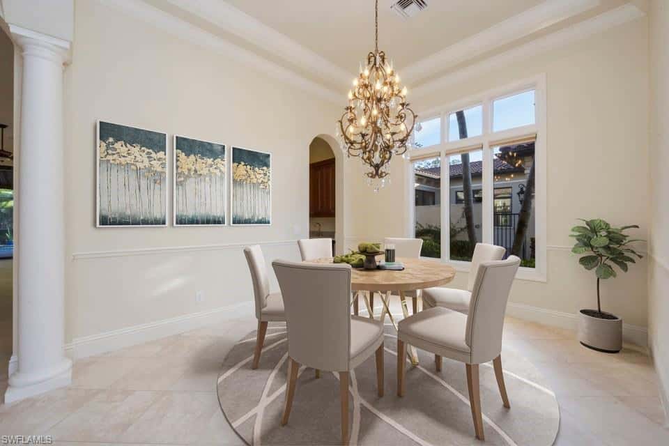 16834 Cabreo Dr, Naples, photo 5