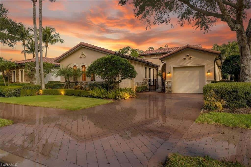 16834 Cabreo Dr, Naples, photo 15