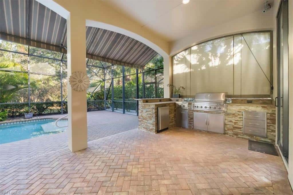 16834 Cabreo Dr, Naples, photo 19
