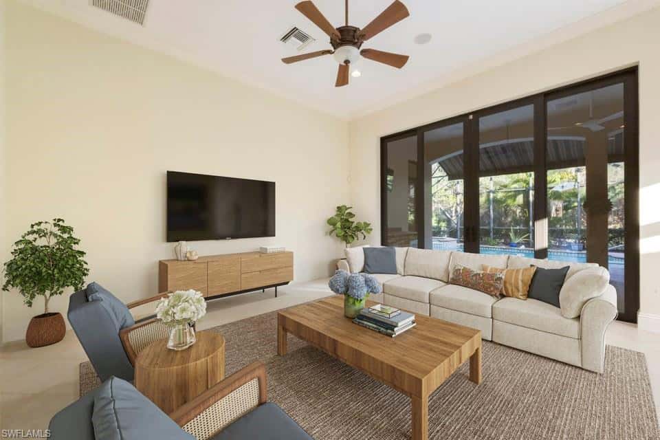 16834 Cabreo Dr, Naples, photo 4