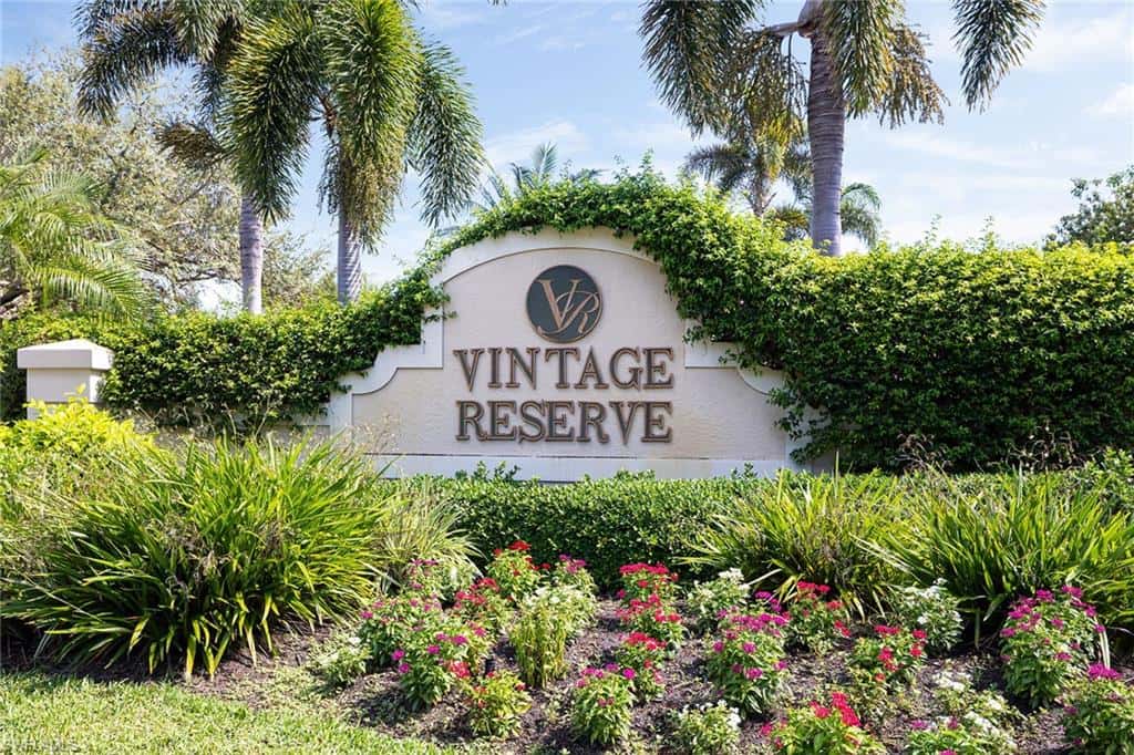 608 Vintage Reserve Ln #c, Naples, photo 23