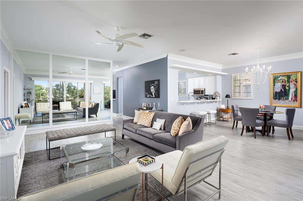 608 Vintage Reserve Ln #c, Naples, photo 5