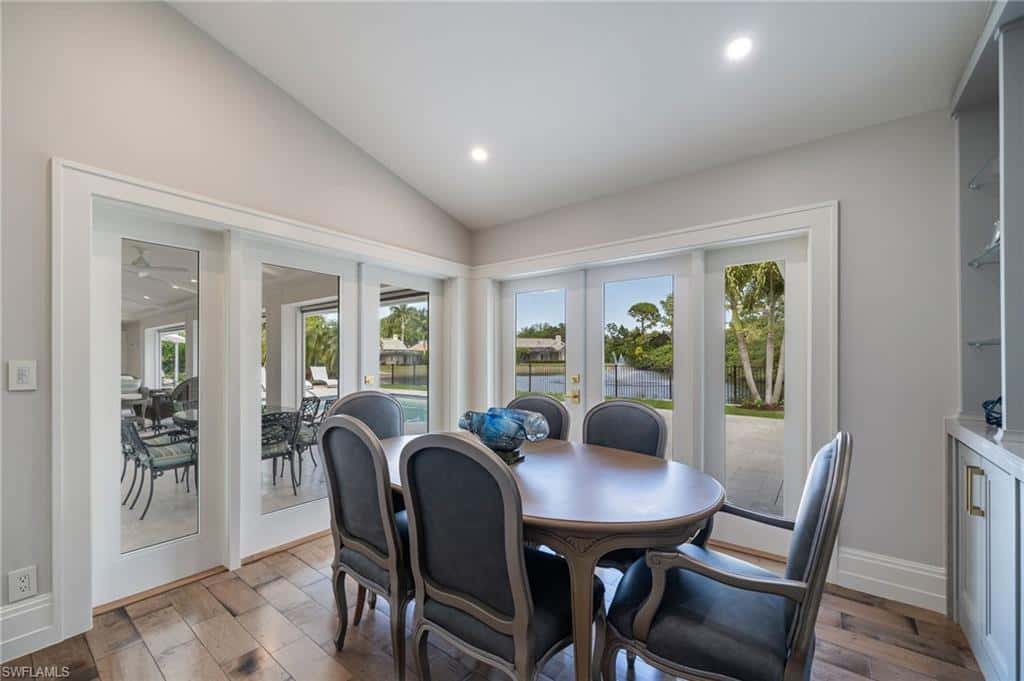 805 Lake Vista Ct, Naples, photo 17