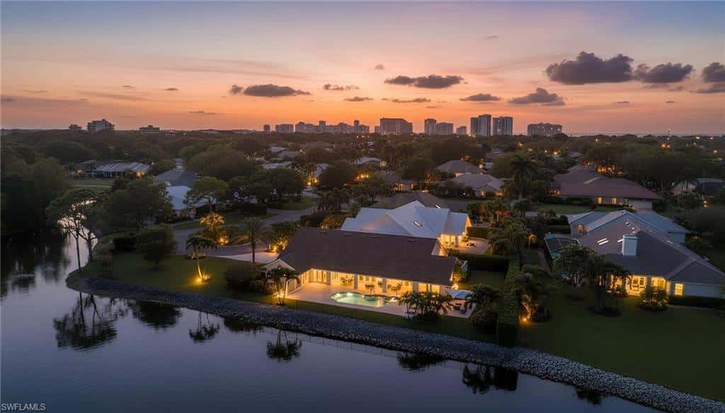 805 Lake Vista Ct, Naples, photo 32
