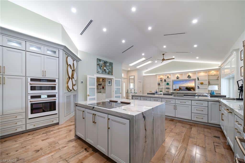 805 Lake Vista Ct, Naples, photo 9