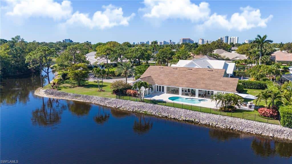 805 Lake Vista Ct, Naples, photo 34