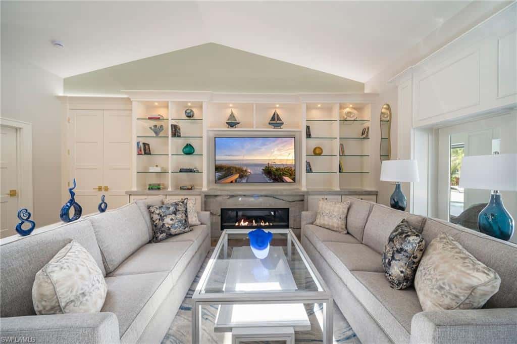 805 Lake Vista Ct, Naples, photo 15