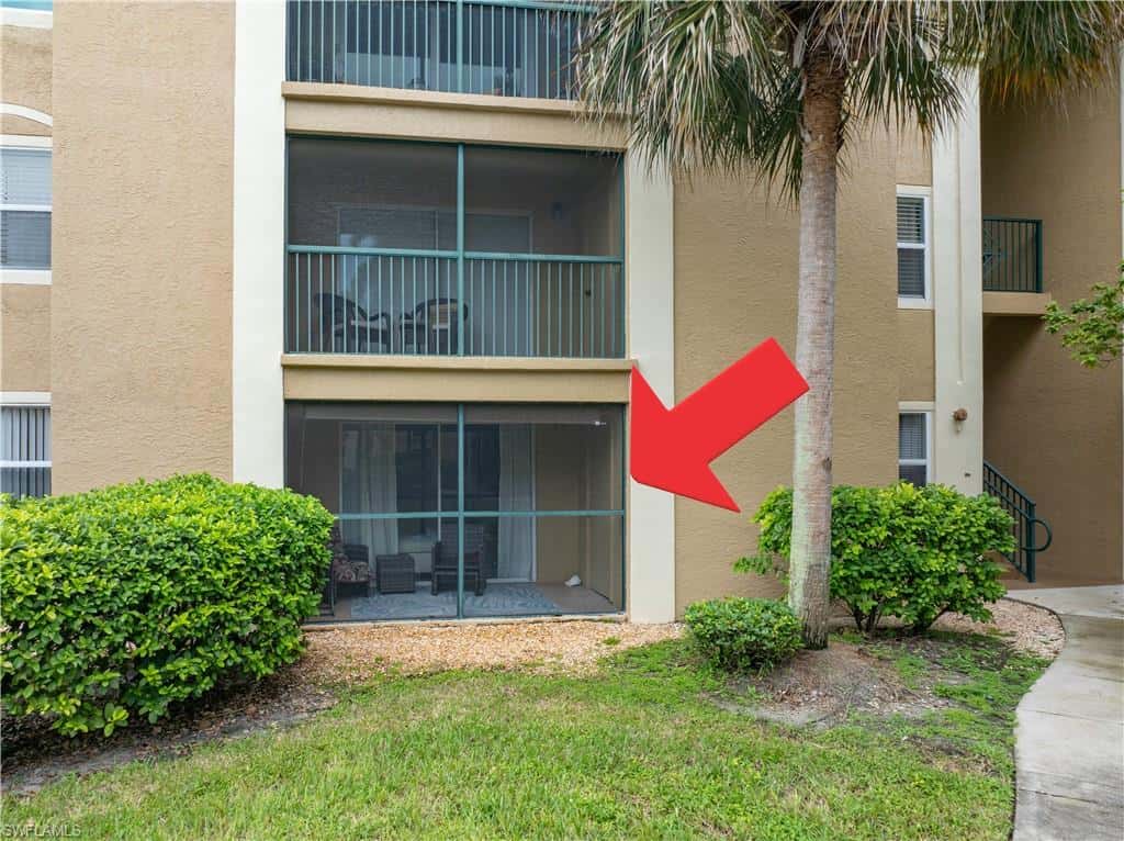 8930 Colonnades Ct #616, Bonita Springs, photo 27