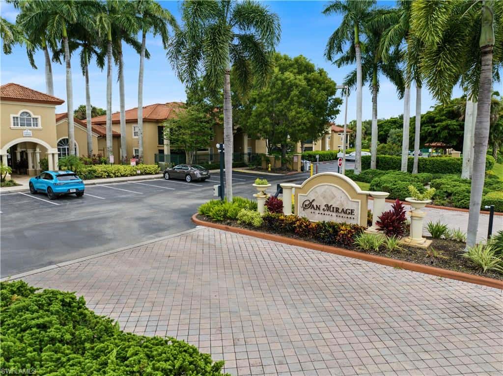 8930 Colonnades Ct #616, Bonita Springs, photo 26