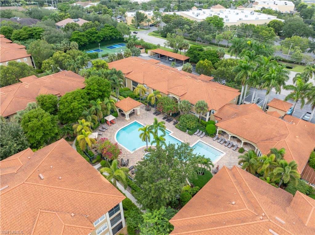 8930 Colonnades Ct #616, Bonita Springs, photo 36