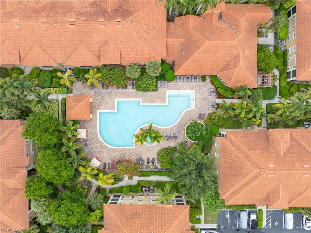 8930 Colonnades Ct #616, Bonita Springs, photo 32