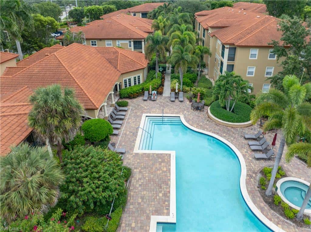 8930 Colonnades Ct #616, Bonita Springs, photo 30