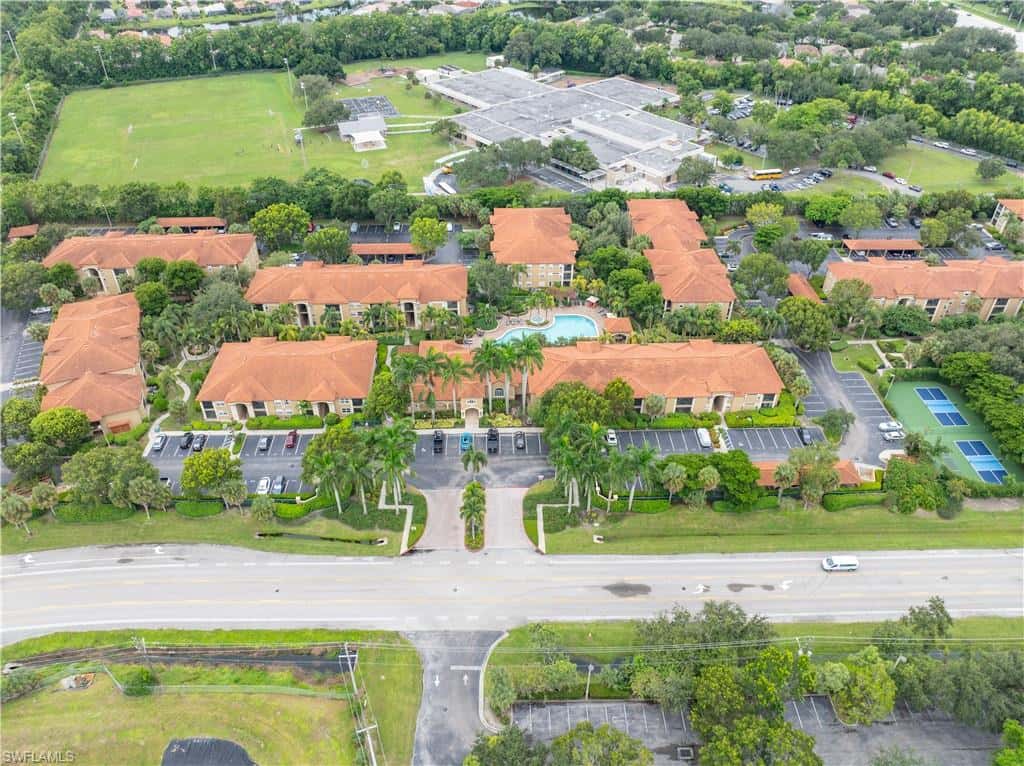 8930 Colonnades Ct #616, Bonita Springs, photo 37
