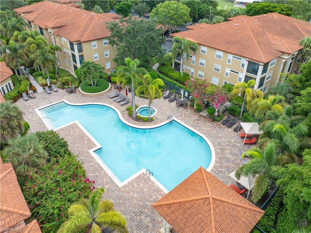 8930 Colonnades Ct #616, Bonita Springs, photo 31