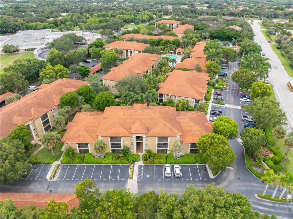 8930 Colonnades Ct #616, Bonita Springs, photo 29