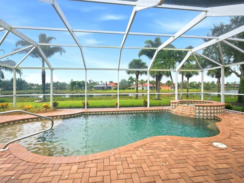 9314 La Bianco St, Estero, photo 17