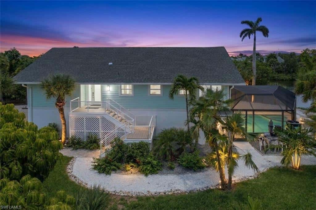 992 Fish Crow Rd, Sanibel, photo 27