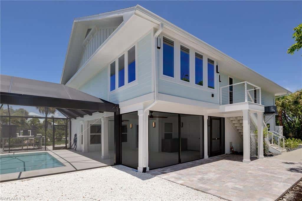 992 Fish Crow Rd, Sanibel, photo 26