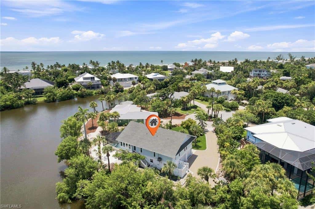 992 Fish Crow Rd, Sanibel, photo 33