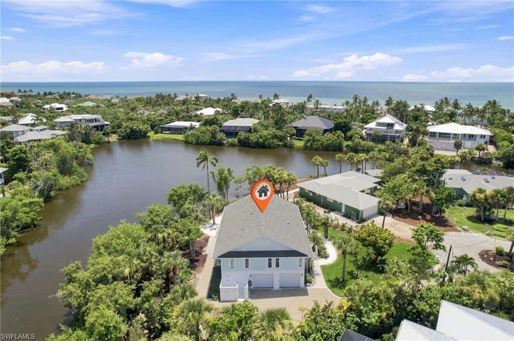 992 Fish Crow Rd, Sanibel, photo 31