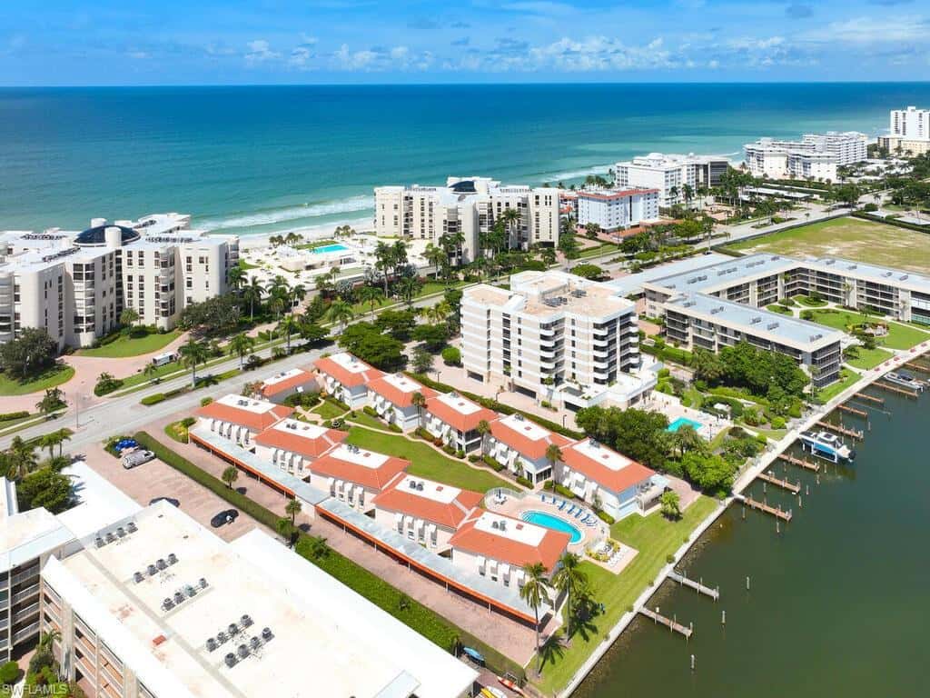 3070 Gulf Shore Blvd #209, Naples, photo 23