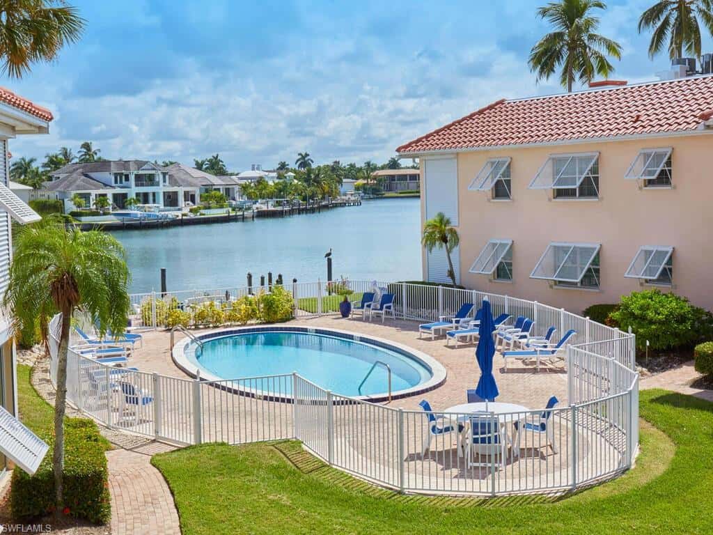 3070 Gulf Shore Blvd #209, Naples, photo 17