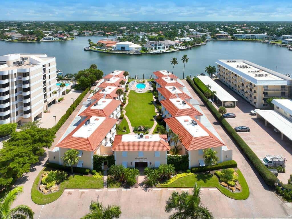 3070 Gulf Shore Blvd #209, Naples, photo 22