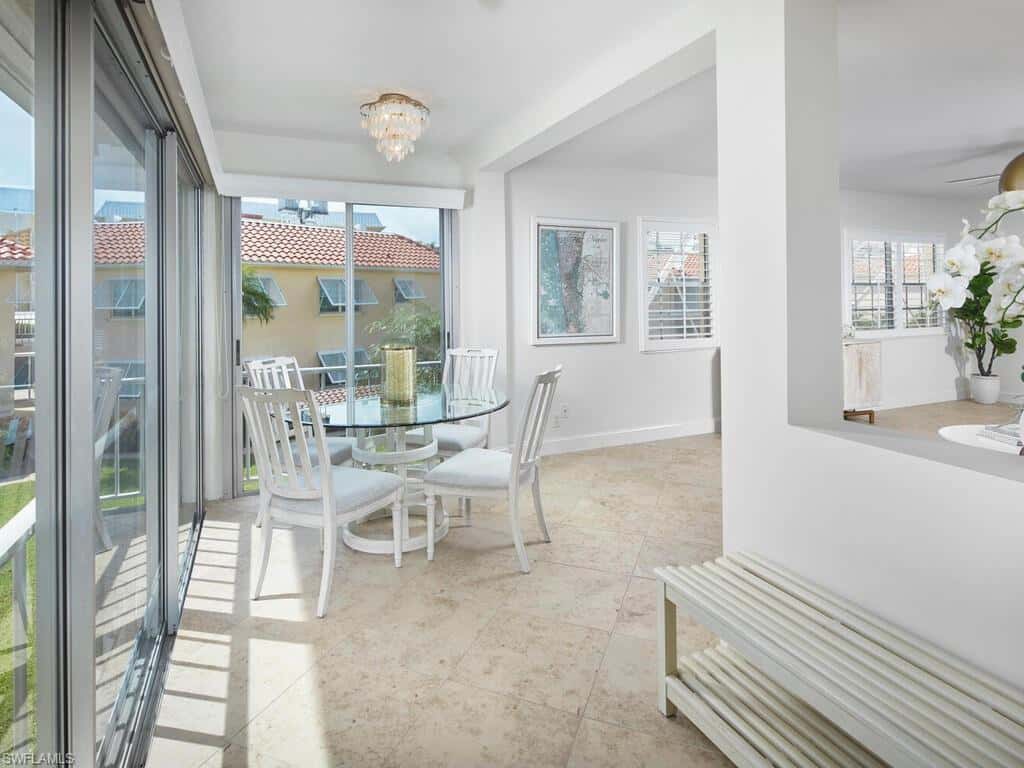 3070 Gulf Shore Blvd #209, Naples, photo 7
