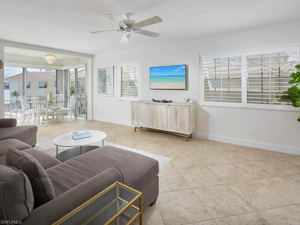3070 Gulf Shore Blvd #209, Naples, photo 5