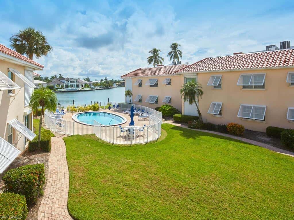 3070 Gulf Shore Blvd #209, Naples, photo 18