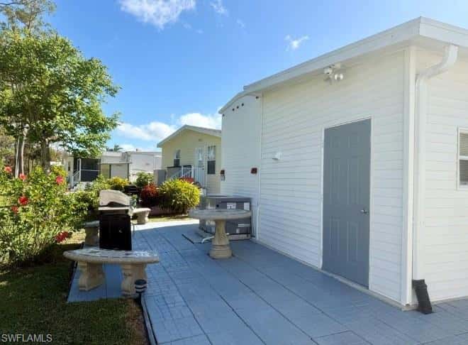 469 Vanda Sanctuary, Naples, photo 12