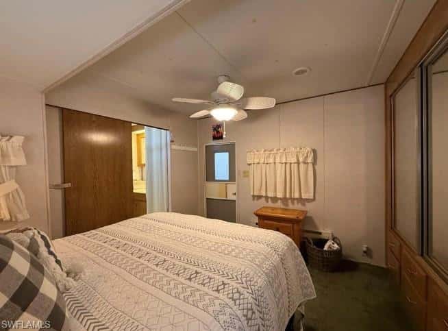 469 Vanda Sanctuary, Naples, photo 35