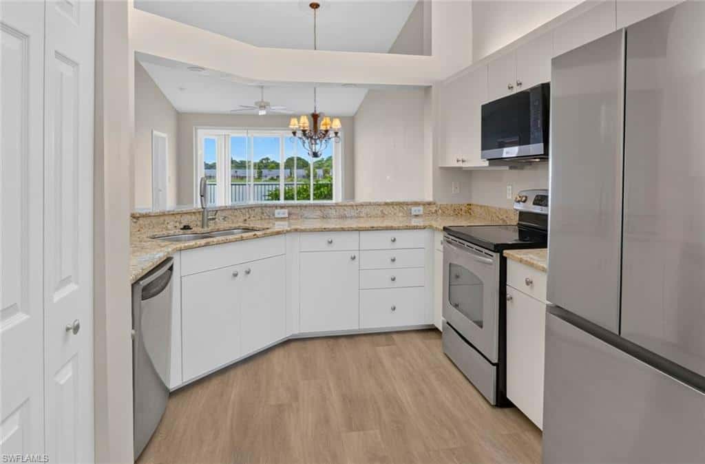 3450 Crown Pointe Blvd #201, Naples, photo 17