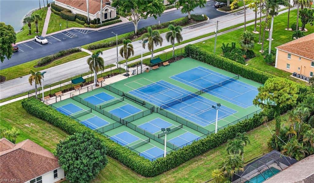 3450 Crown Pointe Blvd #201, Naples, photo 36