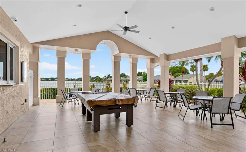 3450 Crown Pointe Blvd #201, Naples, photo 32
