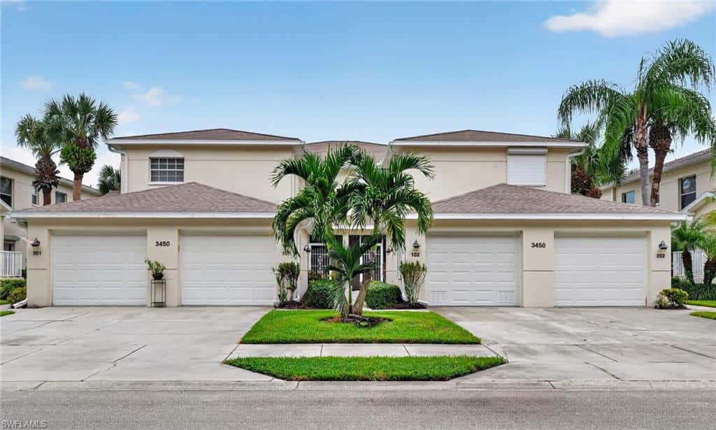 3450 Crown Pointe Blvd #201, Naples, photo 30